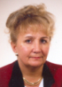 Dr. Szigeti Éva, az Arany-SZÍV Egészségközpont vezetője